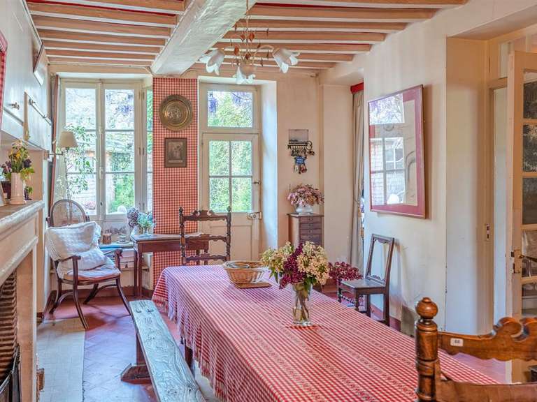 Maison Bayeux - 6 chambres - 300m²