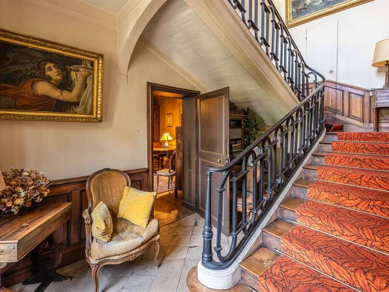 Maison Bayeux - 6 chambres - 300m²