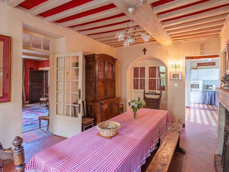 Maison Bayeux - 6 chambres - 300m²