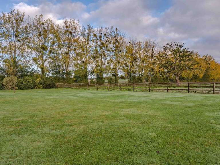 Maison Bayeux - 4 chambres - 245m²