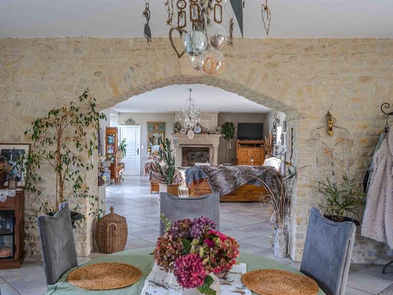 Maison Bayeux - 4 chambres - 245m²