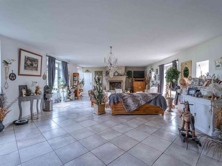 Maison Bayeux - 4 chambres - 245m²