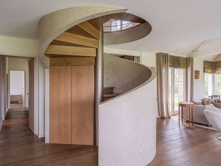 Maison Bayeux - 3 chambres - 201m²