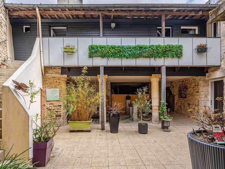 Maison Bayeux - 11 chambres - 320m²