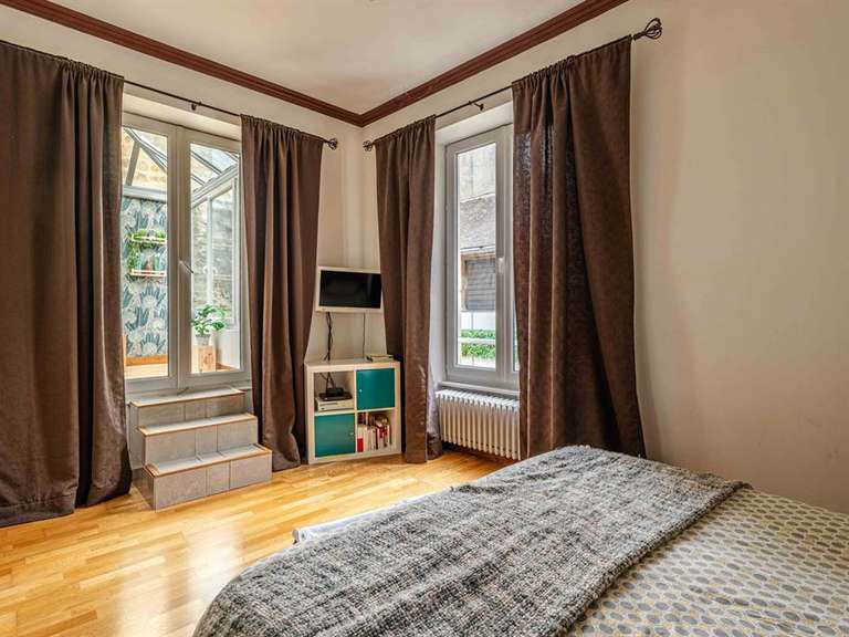 Maison Bayeux - 11 chambres - 320m²