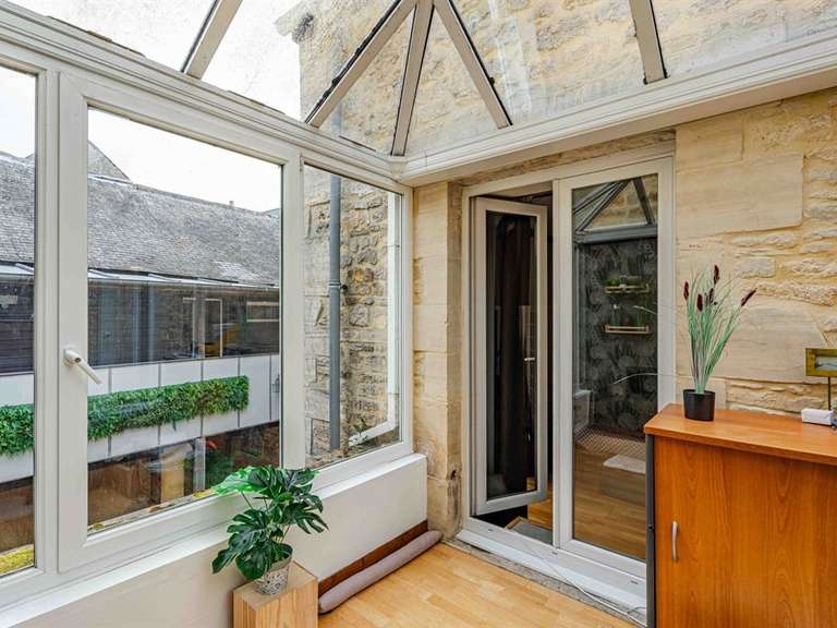 Maison Bayeux - 11 chambres - 320m²