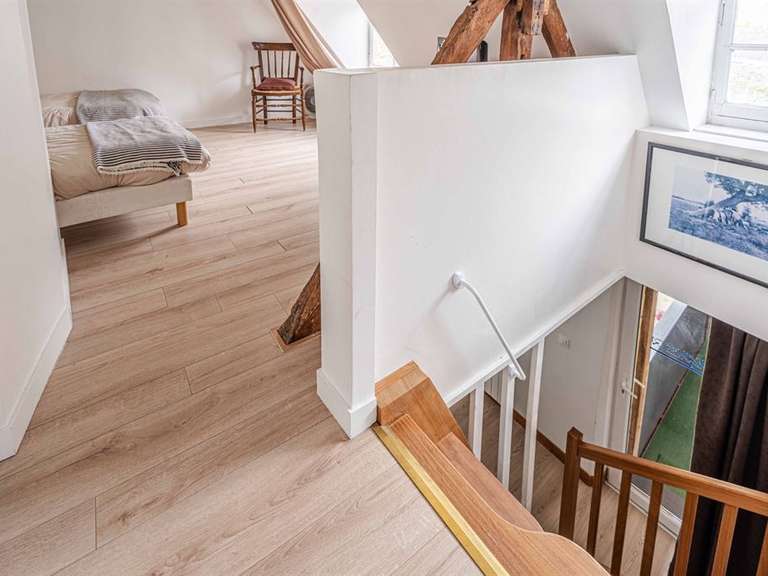 Maison Bayeux - 11 chambres - 320m²