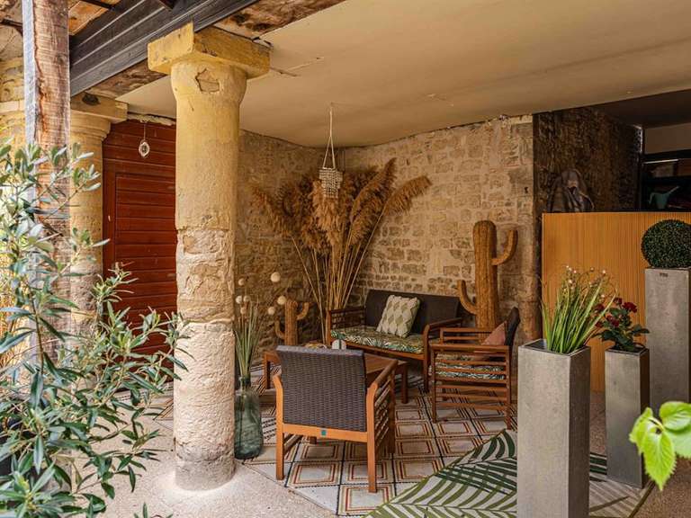 Maison Bayeux - 11 chambres - 320m²