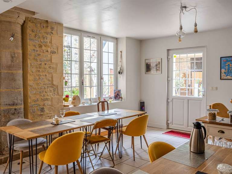 Maison Bayeux - 11 chambres - 320m²