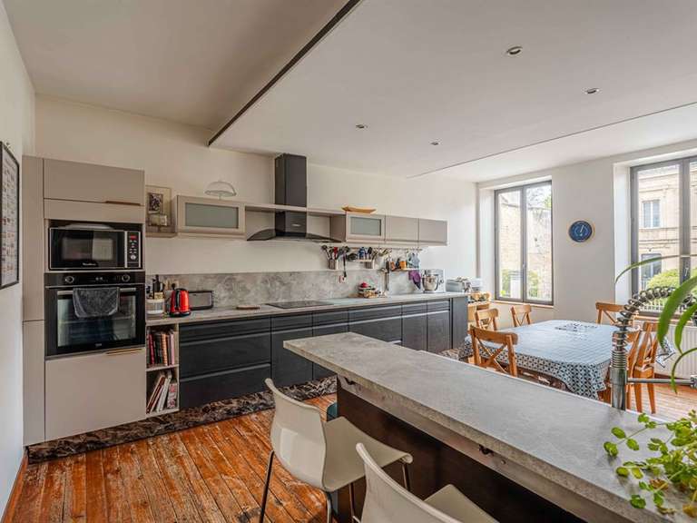 Maison Bayeux - 11 chambres - 320m²