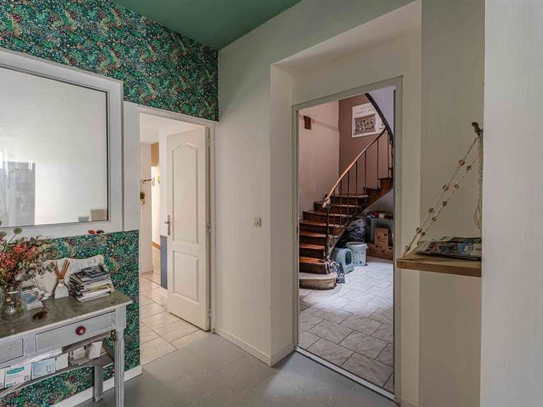 Maison Bayeux - 11 chambres - 320m²