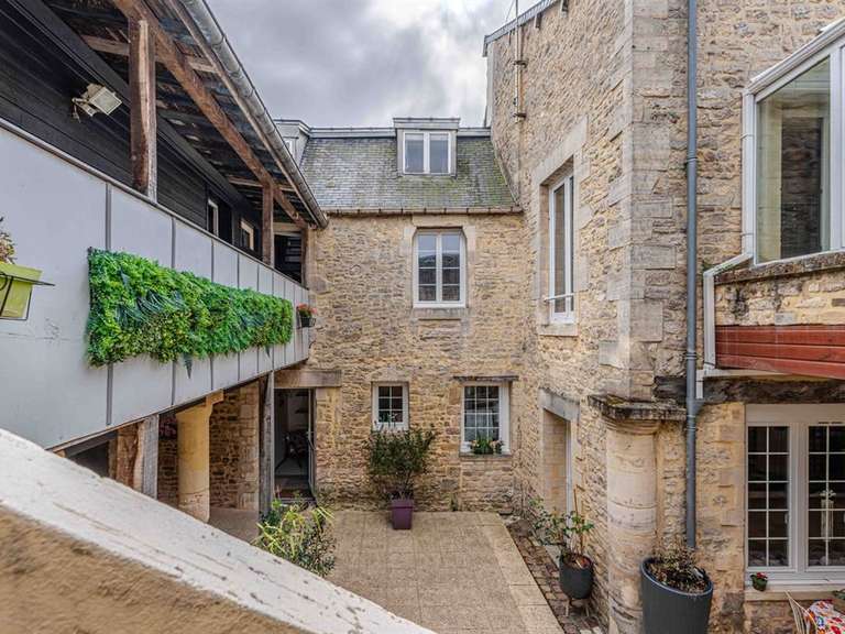 Maison Bayeux - 11 chambres - 320m²