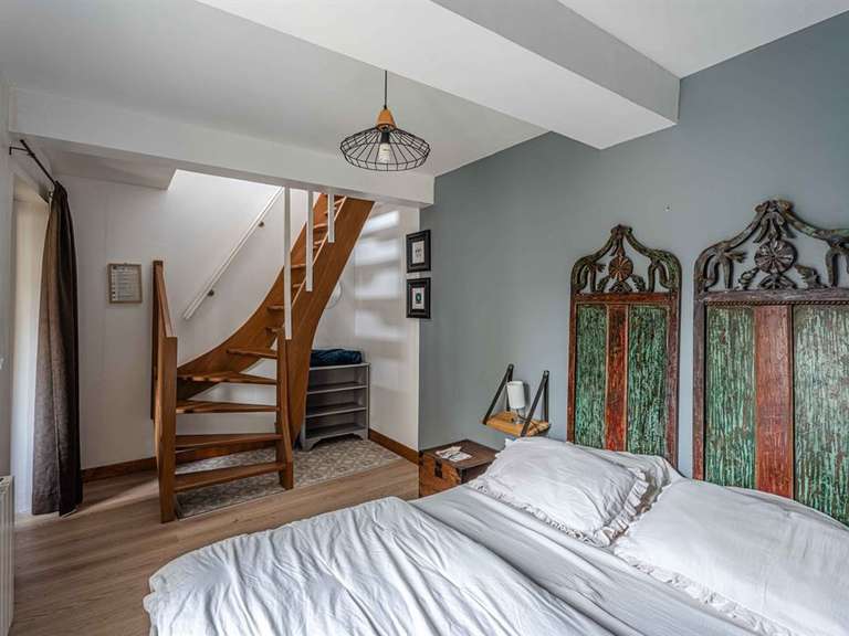 Maison Bayeux - 11 chambres - 320m²