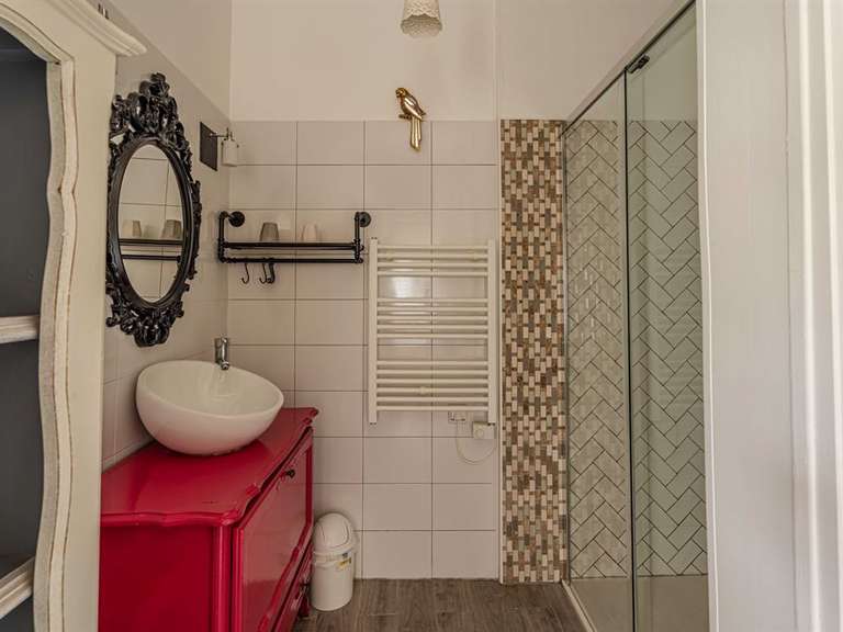 Maison Bayeux - 11 chambres - 320m²