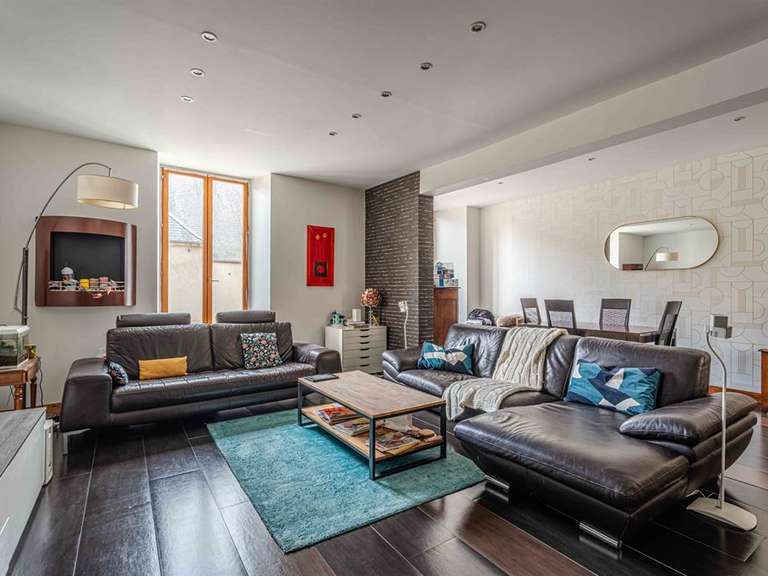 Maison Bayeux - 11 chambres - 320m²