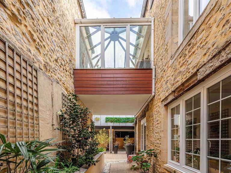 Maison Bayeux - 11 chambres - 320m²