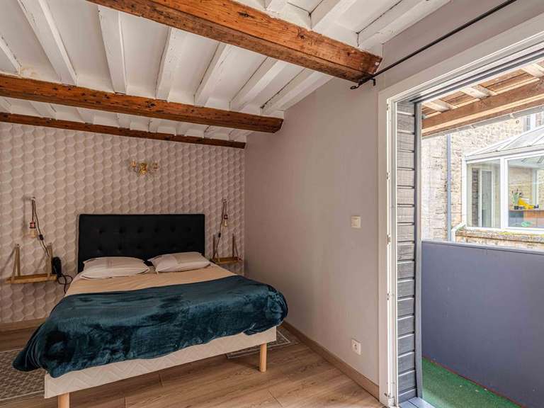 Maison Bayeux - 11 chambres - 320m²