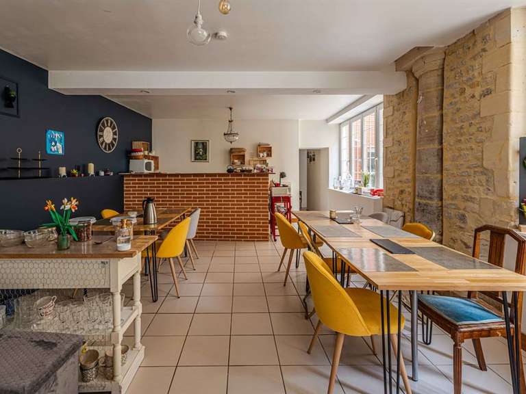 Maison Bayeux - 11 chambres - 320m²