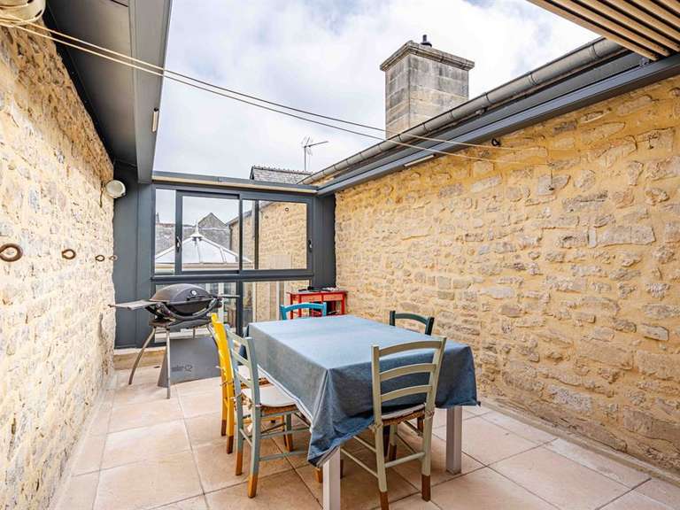 Maison Bayeux - 11 chambres - 320m²