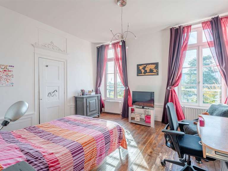 Maison Bayeux - 4 chambres - 215m²