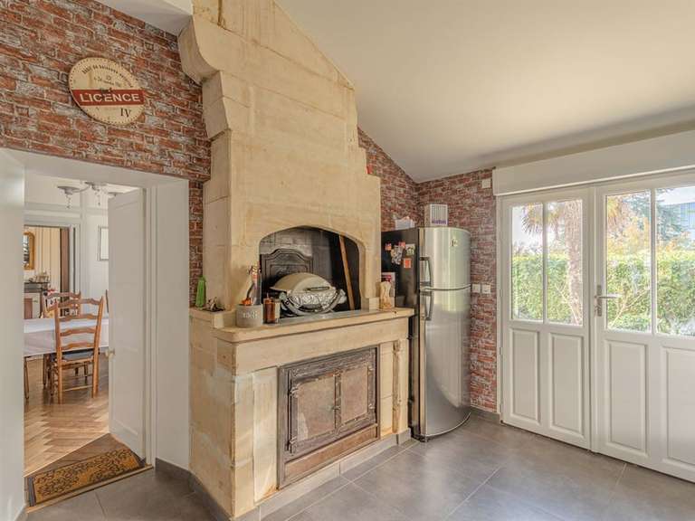 Maison Bayeux - 4 chambres - 215m²