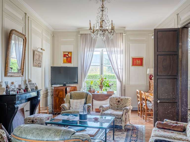 Maison Bayeux - 4 chambres - 215m²