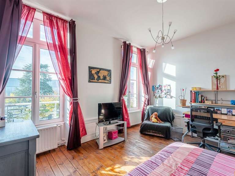 Maison Bayeux - 4 chambres - 215m²