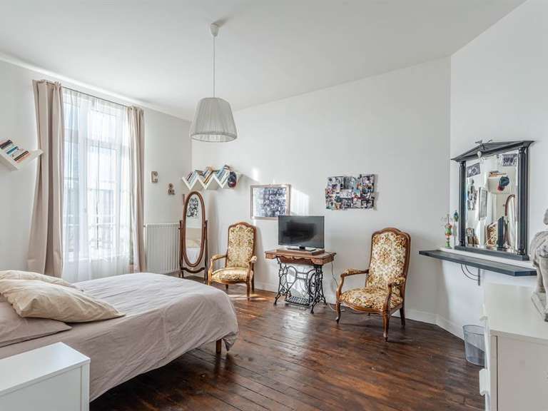 Maison Bayeux - 4 chambres - 215m²