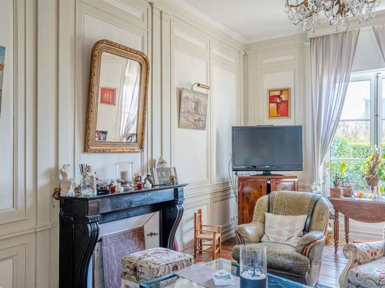 Maison Bayeux - 4 chambres - 215m²