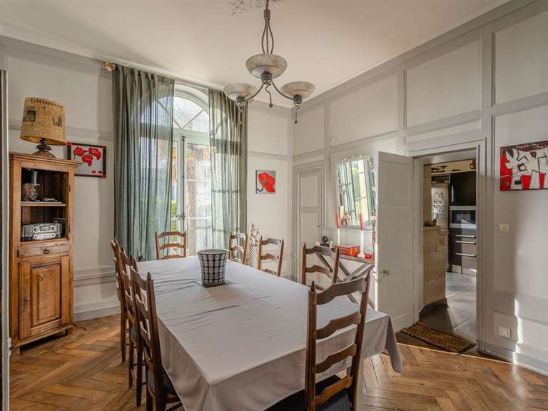 Maison Bayeux - 4 chambres - 215m²