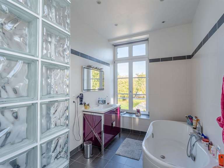 Maison Bayeux - 4 chambres - 215m²