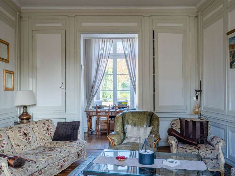 Maison Bayeux - 4 chambres - 215m²