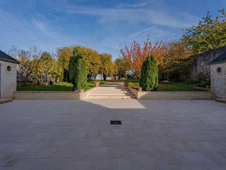 Maison Bayeux - 4 chambres - 215m²