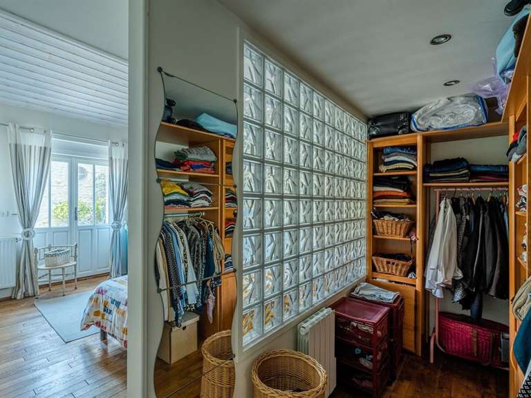 Maison Bayeux - 4 chambres - 215m²