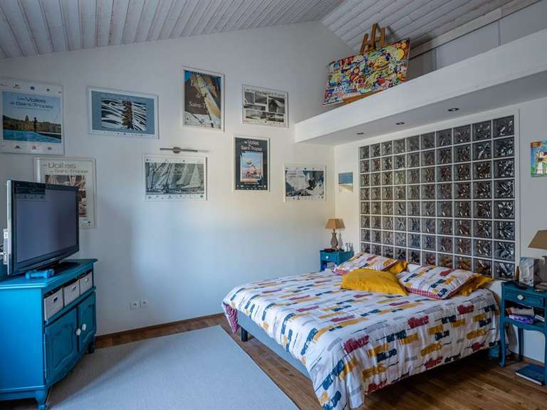 Maison Bayeux - 4 chambres - 215m²