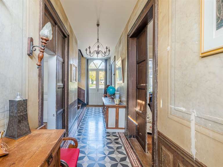 Maison Bayeux - 4 chambres - 215m²