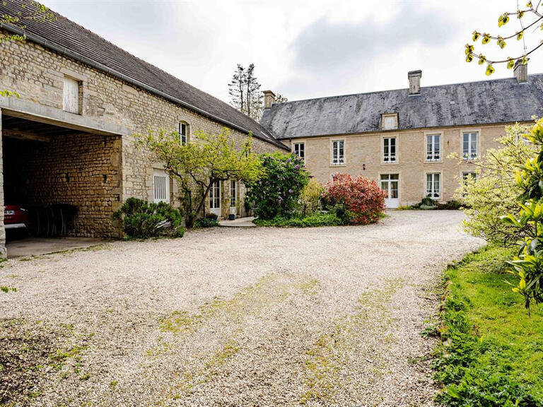 Maison Bayeux - 7 chambres - 312m²