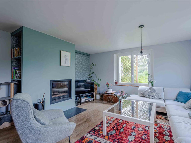 Maison Bayeux - 7 chambres - 312m²