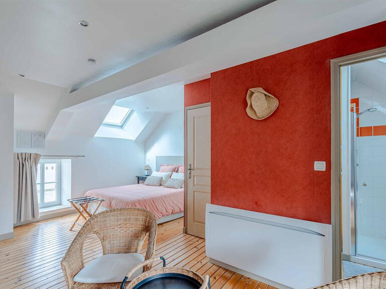 Maison Bayeux - 7 chambres - 312m²