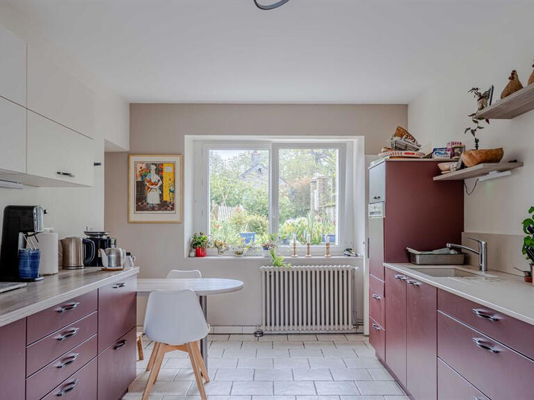 Maison Bayeux - 7 chambres - 312m²