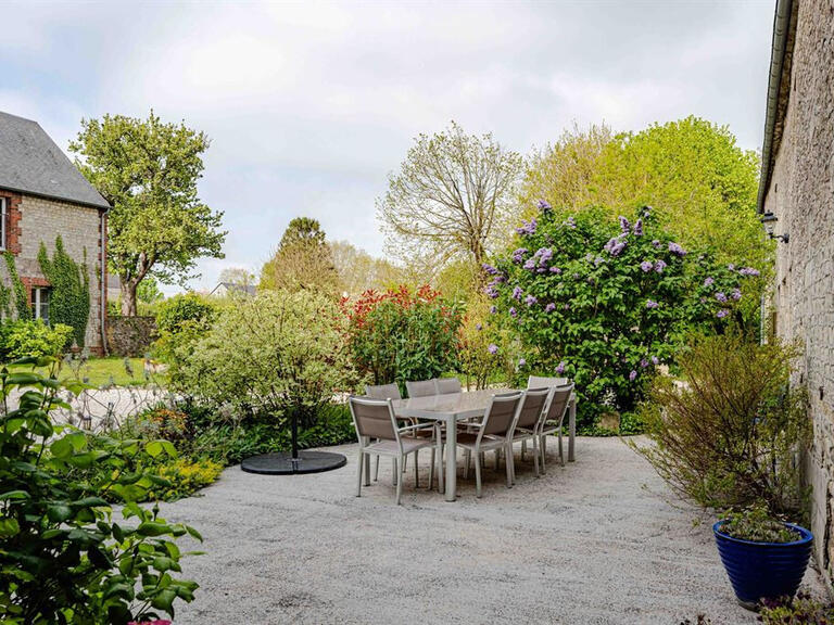 Maison Bayeux - 7 chambres - 312m²