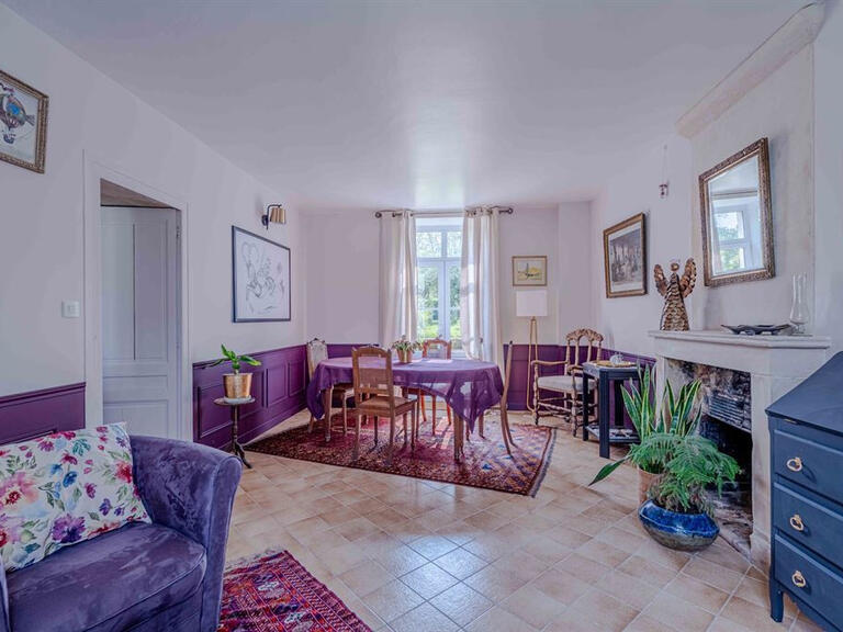 Maison Bayeux - 7 chambres - 312m²
