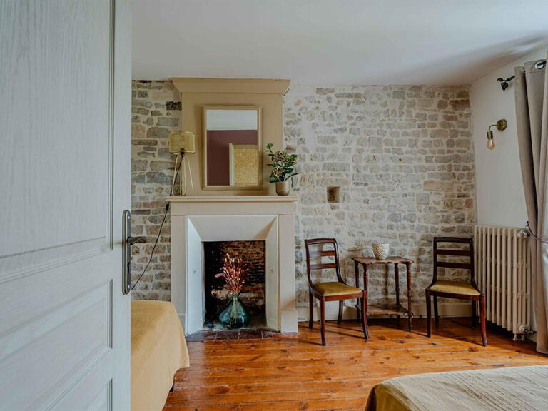 Maison Bayeux - 7 chambres - 312m²