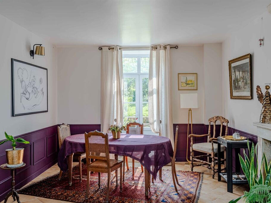 Maison Bayeux