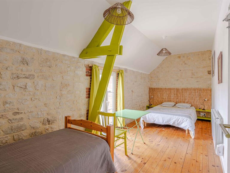Maison Bayeux - 7 chambres - 312m²