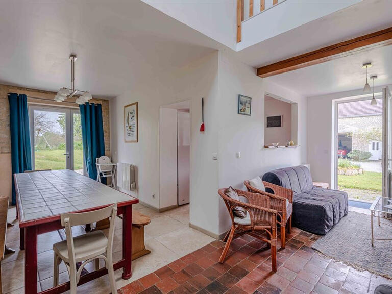 Maison Bayeux - 7 chambres - 312m²