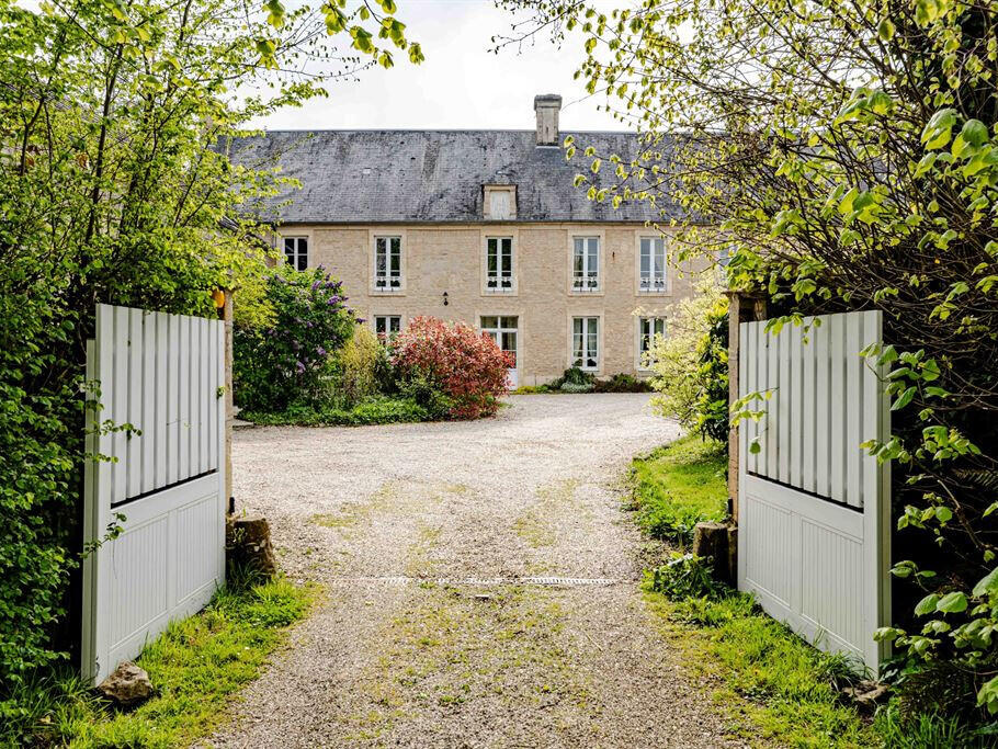 Maison Bayeux