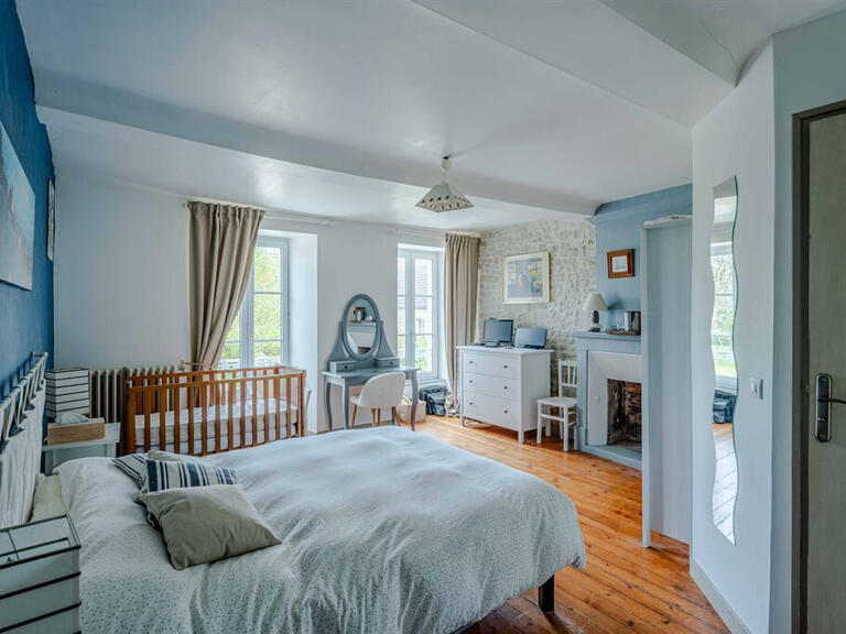 Maison Bayeux - 7 chambres - 312m²