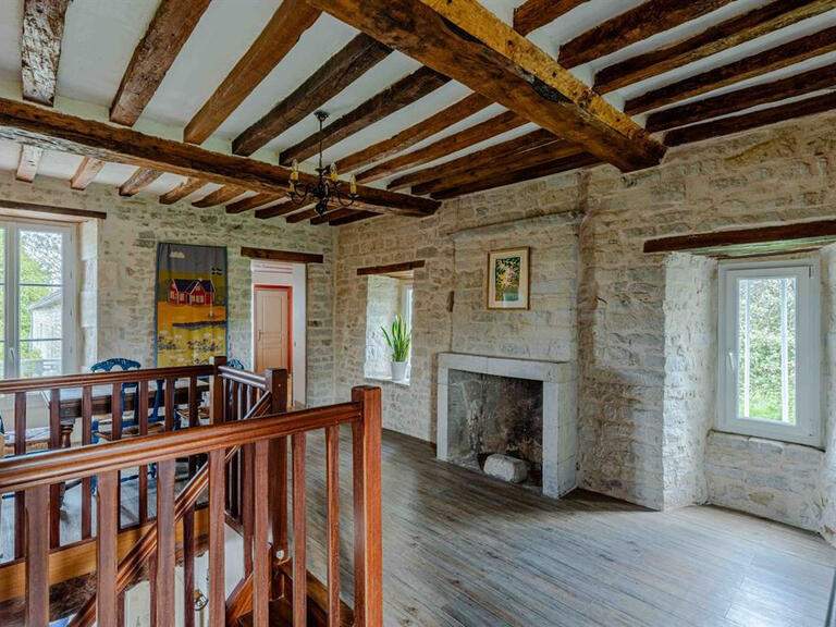 Maison Bayeux - 7 chambres - 312m²