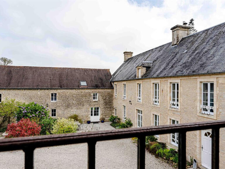 Maison Bayeux - 7 chambres - 312m²